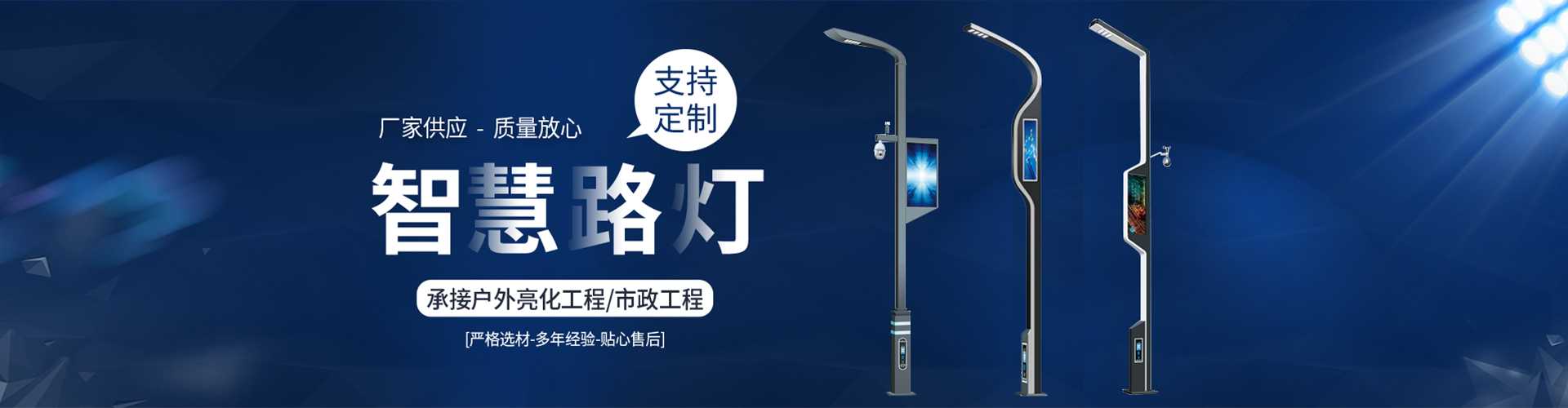 衡水太阳能路灯定制厂家